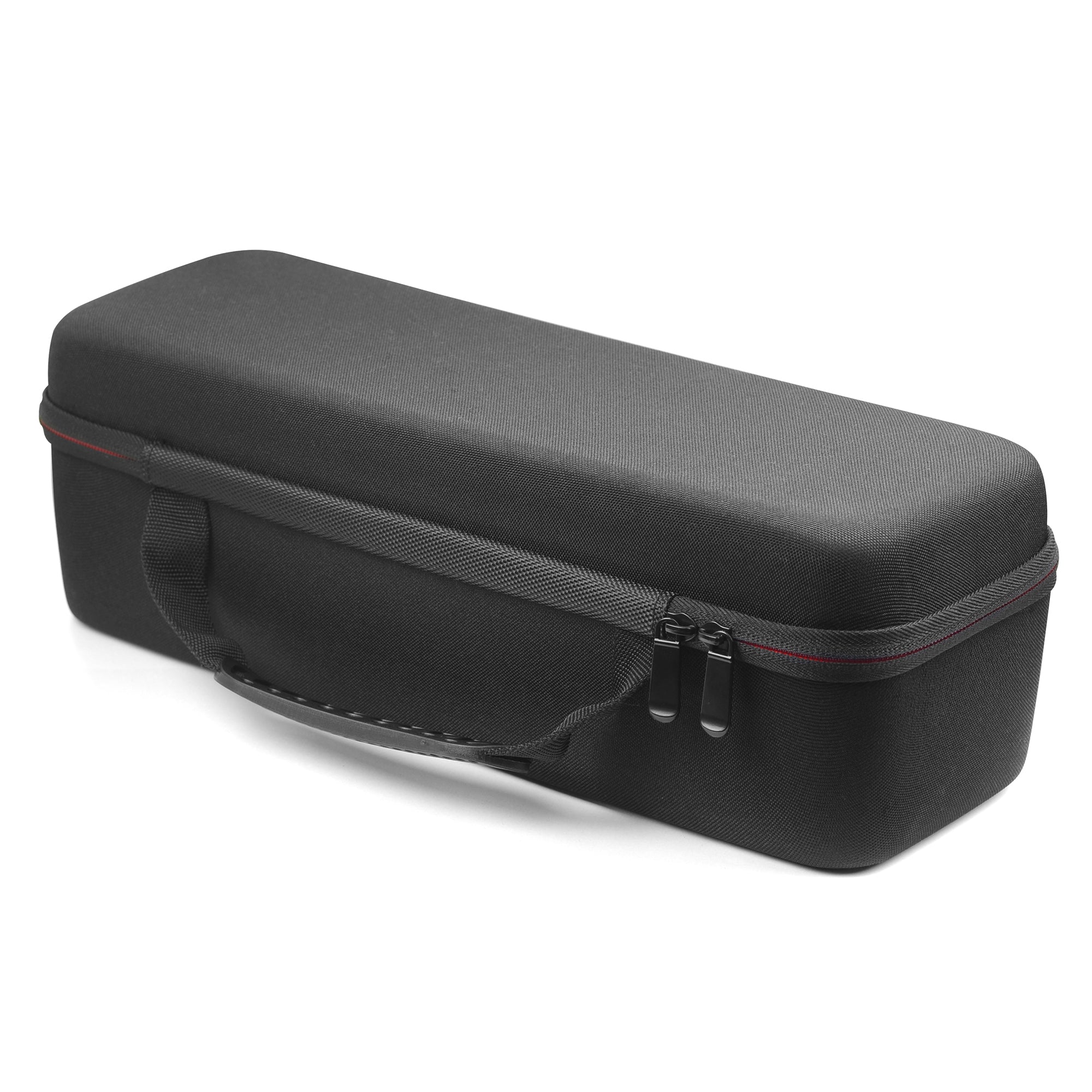 For Samsung The Freestyle Nylon+EVA Zipper Storage Bag Shockproof Projector Carrying Case For Samsung The Freestyle Nylon+EVA Zipper Storage Bag Shockproof Projector Carrying Case